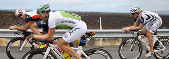 Triathlon Ironman Hawaii